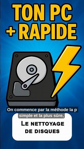 💾 Remove hidden files that slow down your PC ⚡