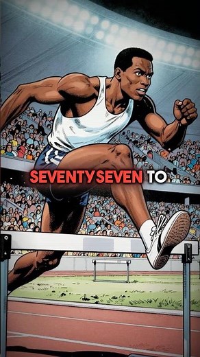 122 Races. 122 Wins. Nine Years Without Losing. The Most Dominant Streak in Sports History.