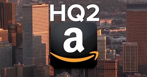Amazon HQ2 interest prompts attention to Denver