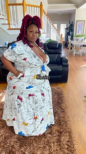 Sheen | What do you guys think about this set? Go get the deets on this dress from my YouTube channel, SheenPingTV. Link in bio.. meet you there... | Instagram