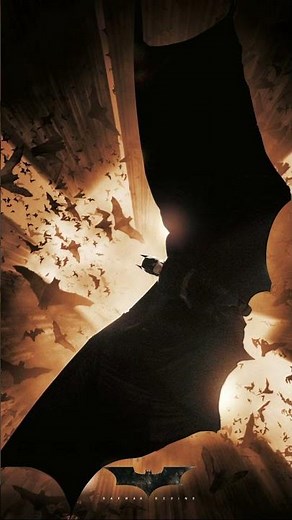 Batman Begins Full Movie!!!