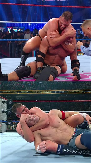 Watch the Royal Rumble Live: Gunther vs AJ Styles