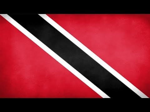 Trinidad and Tobago National Anthem (Instrumental)