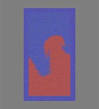 Rayleigh Taylor Instability