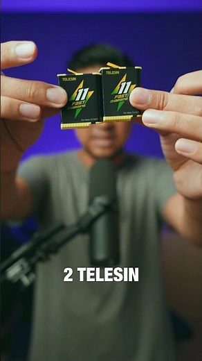 Fast Charging GoPro Batteries