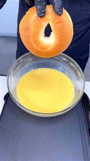 The Perfect Easy Breakfast for Busy Mornings