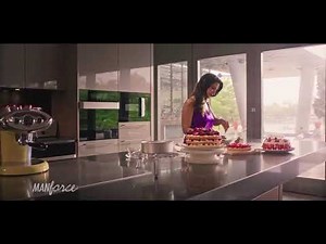 Sunny Leone best advertisement in India Manforce condoms