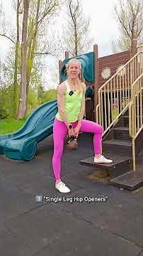 Cossack Squat routine for beginners