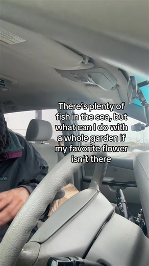 there’s plenty of rocks on the mountain but very few are gems | flowers