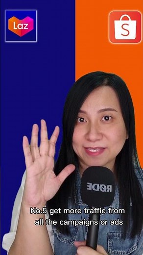 How To Get More Sales In Lazada & Shopee