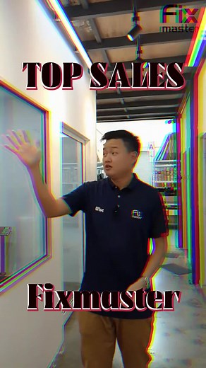 Fixmasteritmalaysia on TikTok