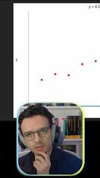 Machine Learning basics part 1 - Weights and Biases