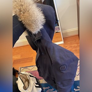 Canada Goose Chateau Parka