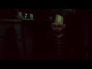 Unnerving images with Minecraft cave sounds part 3