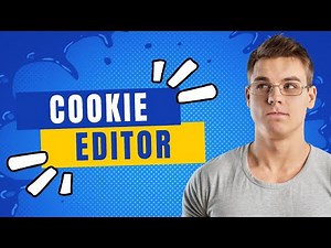 How to Export Cookies Using Cookie Editor (Beginner Guide 2026) V1