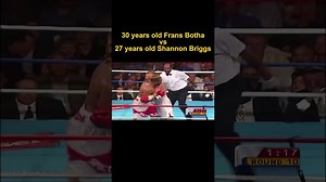 75K views · 490 reactions | On August 7, 1999, two heavyweight...