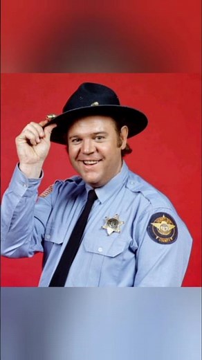 Remembering Rick Hurst: Dukes of Hazzard Star Dies at 87 #rickhurst