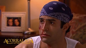 Acorralada - Episodio 134 | Arnau Perello