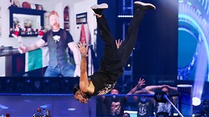 WWE SmackDown (03/07/2020): Brinde a Jeff Hardy