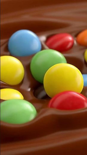 Candyland - Buttons