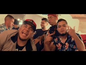 Xarly King - Sigue las reglas (Video Oficial) [KRAKEN LABEL]