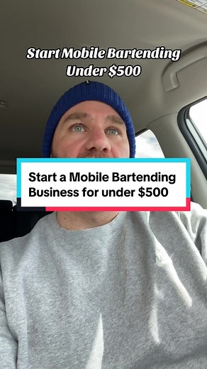 Eric | Mobile Bar Hub on TikTok