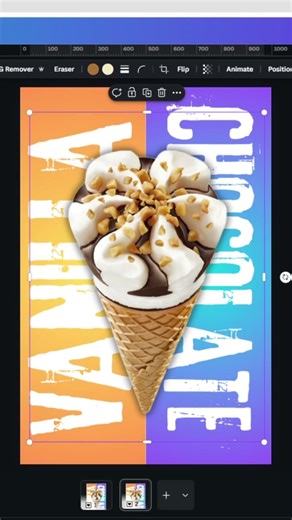 Canva Graphic Design Tutorial: Create an Eye-Catching Poster