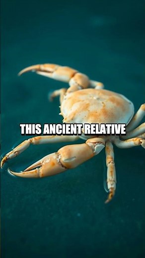 The Gentle Giant of the Pacific Deep: The Japanese Spider Crab