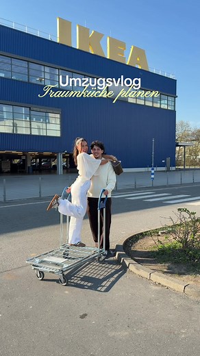 Traumküche planen & aufbauen | IKEA Küche
