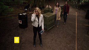 502K views · 2.2K reactions | Todo mundo está só mirando nessa estreia! Assista à nova temporada de Arrow a partir de 26/10, às 21h40, na Warner. | Warner Channel Brasil | Facebook