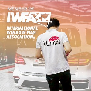 34 reactions | LLumar Window Film guarantees you nothing but the...