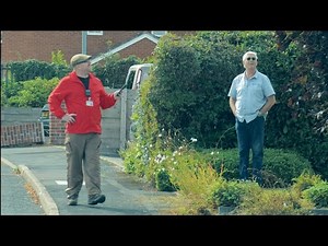 Darren Grainger - Pigeon Killer 🤣