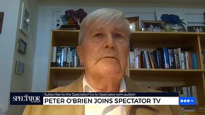 Peter O'Brien says that the UN Declaration on the Rights of Indigenous People could be used to upscale the powers of the Voice to Parliament. We could see a watering down of democracy in which the Voice of the Australian people is demoted beneath the creation of a racial body whose purview is set by a system beyond the reach of Parliament - being the United Nations... After Kevin Rudd endorsed this UN Treaty, Australia now falls under its reach once we have an official Indigenous body to negotia