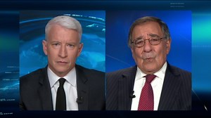 Watch Leon Panetta's full interview