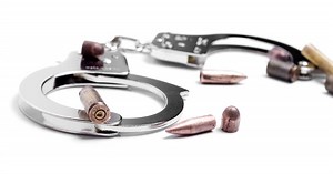 New London Man Charged with Stealing Gun, Bicycle: Police