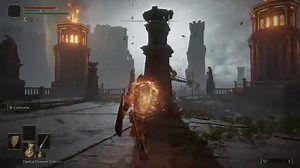 Elden Ring's First VR Mod Will Launch This Week