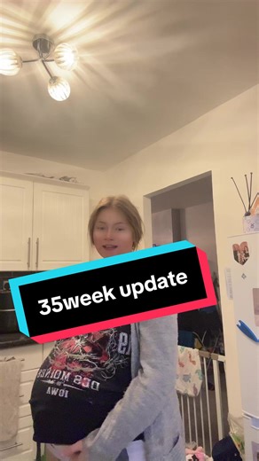 35 Week Twin Pregnancy Update: Journey and Insights