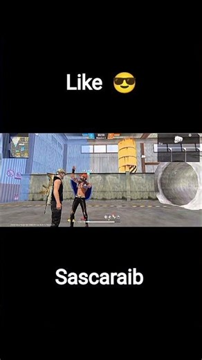 #freefire❣❣❣❣❣❣ #viralmusic #tendofficial #gameplay #ff #gaming #motivation #🗿sascaraib