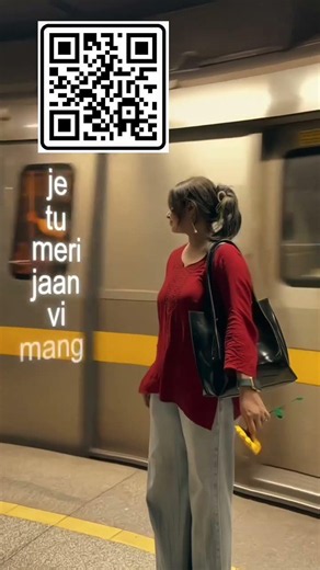 New VN Video Editing QR Template | VN Video editor QR code | VN Video Editing Tutorial 2026 #vncode