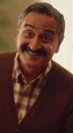 The Museum of 'Uh-Huh': Dad's Special Exhibit