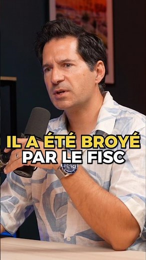 💥 Le fisc l’a complètement broyé
