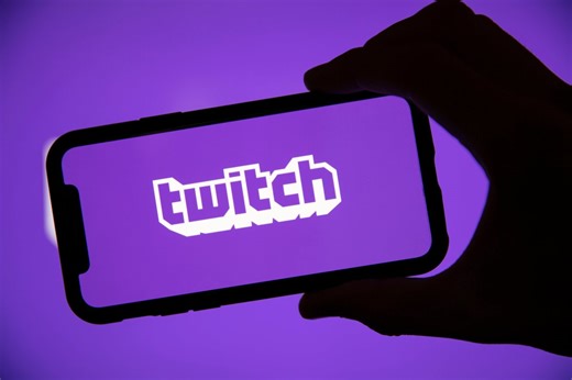 Twitch: Dark Mode aktivieren – so geht's