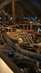 21K views · 1.7K reactions | Explore Sweden’s most famous shipwreck –...