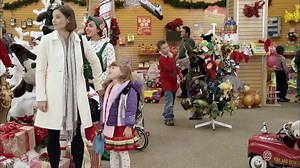 Christmas in the City | movie | 2013 | Official Trailer