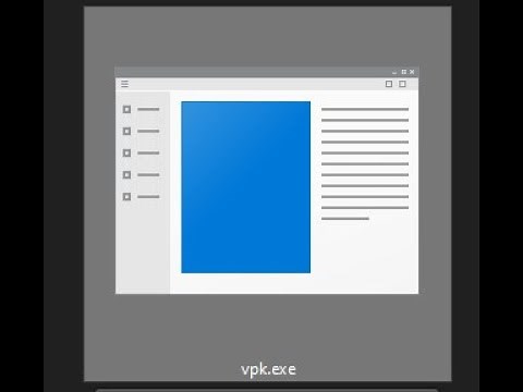 How to get "vpk.exe" on your Left 4 Dead 2?