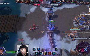 瓦里安 Varian 1 vs 1 Tracer