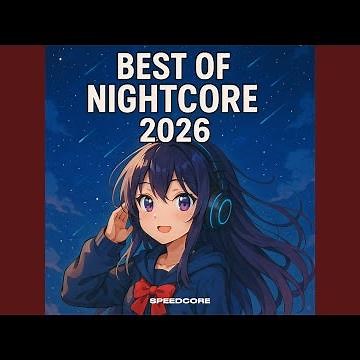 Gimme! Gimme! Gimme! (Nightcore Sampling)