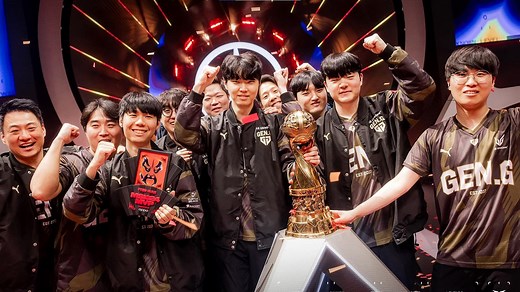 League of Legends LCK Summer Split 2024: Schedule, teams, livestream details, and more