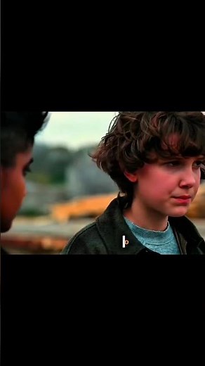 Stranger Things | Eleven’s Epic Power Moment | Short Edit