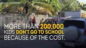 9.3K views · 193 reactions | These teen brothers in Haiti build electronic toy trucks out of trash! | Recyclart | Facebook